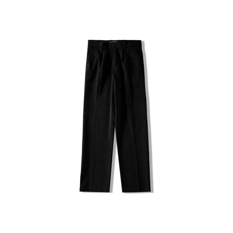 I'm David Casual Pants Men-4
