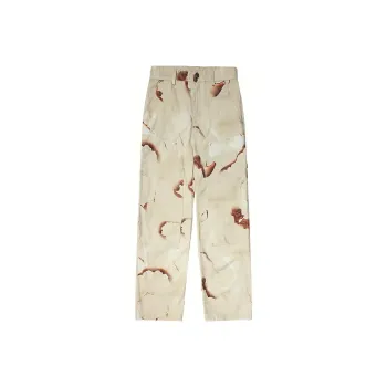 BEASTER Casual Pants Unisex