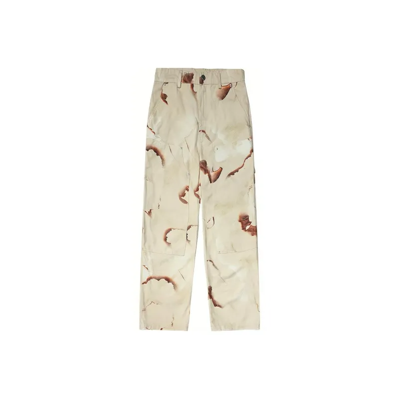 BEASTER Casual Pants Unisex-0