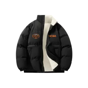 NCAA Puffer Jackets Unisex