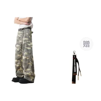 *EVAE+MOB Cargo Pants Unisex