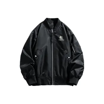 KFKU Jackets Unisex