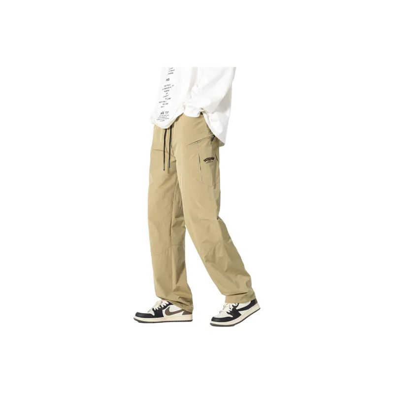 S.k. Manor Hill Cargo Pants Unisex Army Green-8