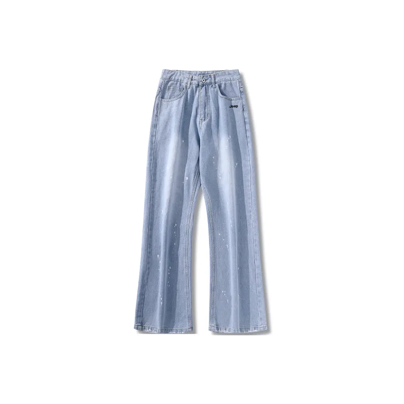 Jeep Jeans Unisex-4