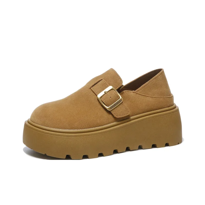 Medd Loafers Women's-5
