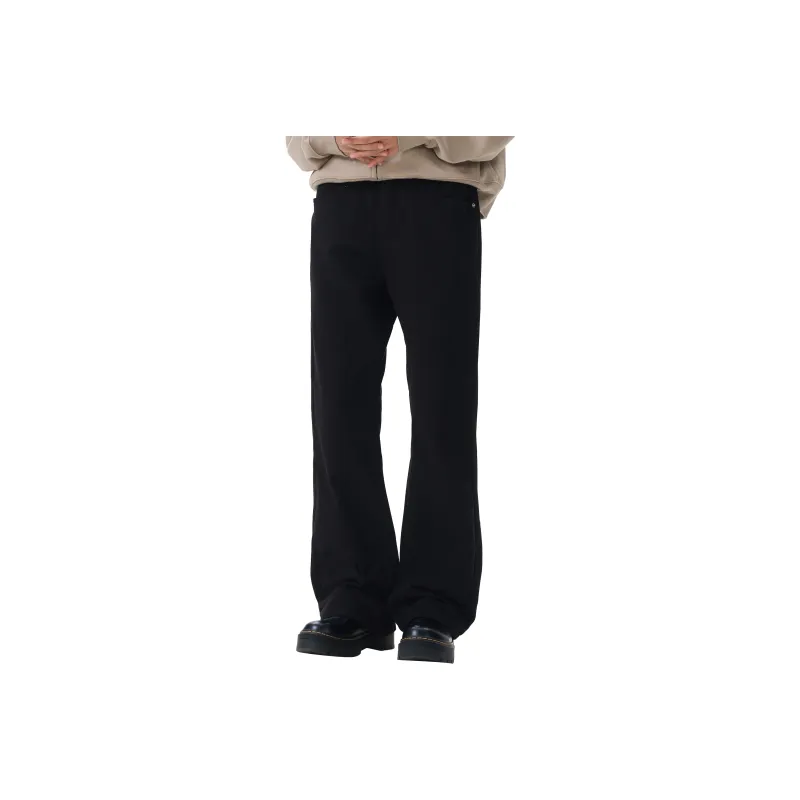 ZWWWZ Casual Pants Unisex-6