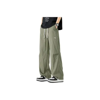 TINA GIA Casual Pants Unisex
