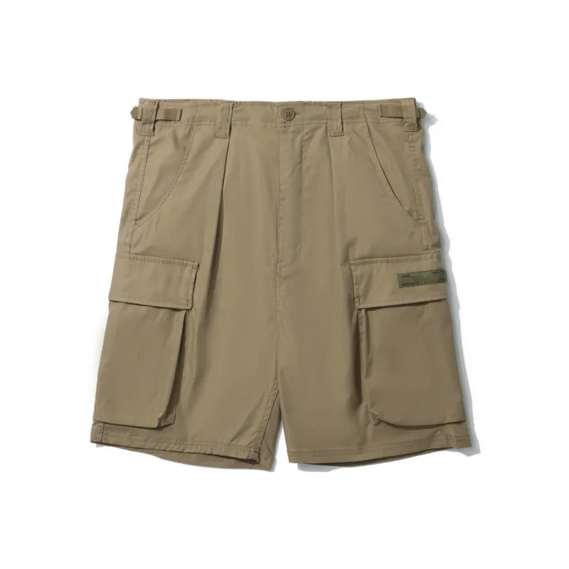 Fingercrox SS22 Loose Fit Shorts Unisex-8