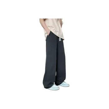 MEIPIN TANG Cargo Pants Unisex