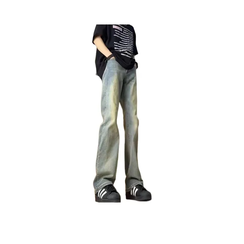 JIMI&JONS Jeans Unisex-3