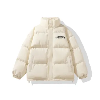 UF9193 Puffer Jackets Unisex