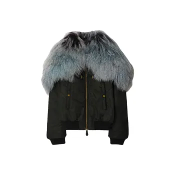 Burberry Puffer Jacket Men's Dark Shadow Color