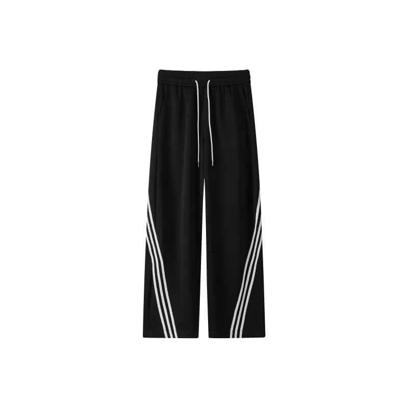 YATSI Casual Pants Unisex-0