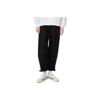 Monkey Time X Dickies Casual Pants Men Black