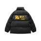 Black/Yellow
