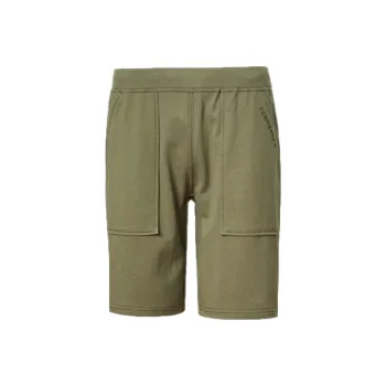 Converse Casual Shorts Men Grass Green