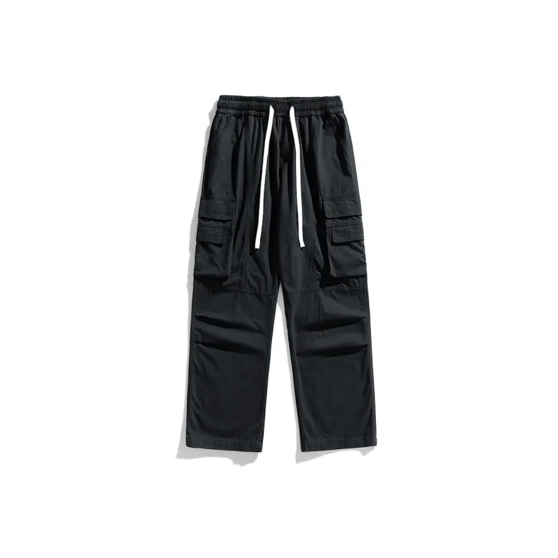 FOR FEAR THAT Cargo Pants Unisex-0