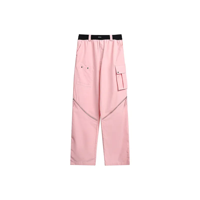 MEIPIN TANG Windbreaker Pants Unisex-10