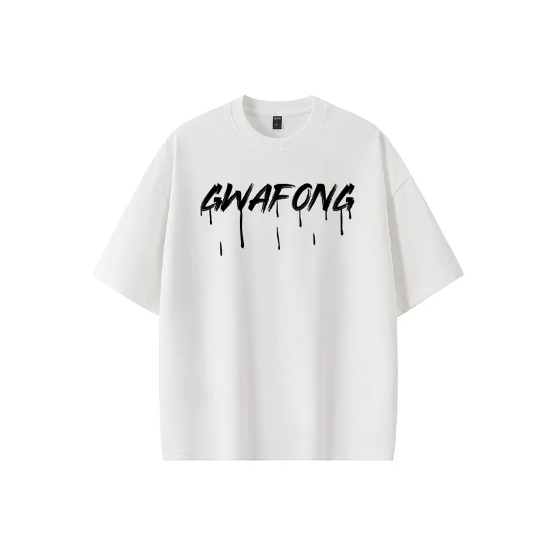 GWAF T Shirts Unisex-0