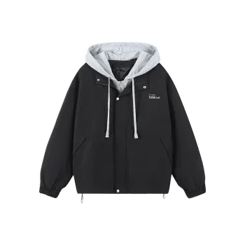 YOSICIL Jackets Unisex