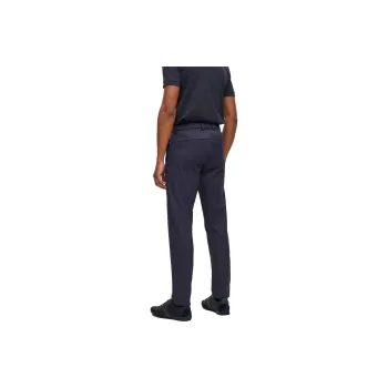 HUGO BOSS Water Repellent Regular Fit Trousers