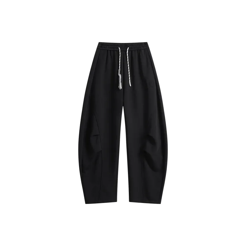 The Simpsons Casual Pants Unisex-0
