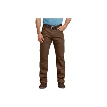 Dickies Casual Pants Men Yellow