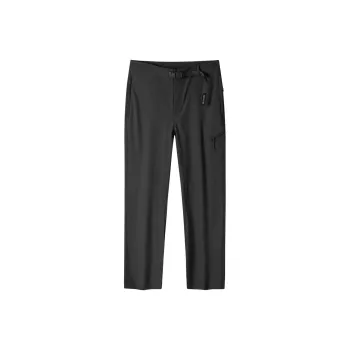 OUTDOOR PRODUCTS Casual Pants Men's Night Black
