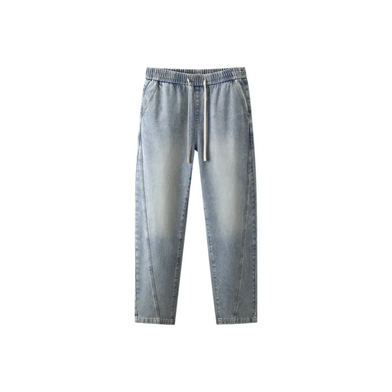 SEM/R Jeans Men-0