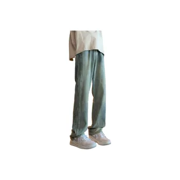 MARK WAFFLE Jeans Unisex