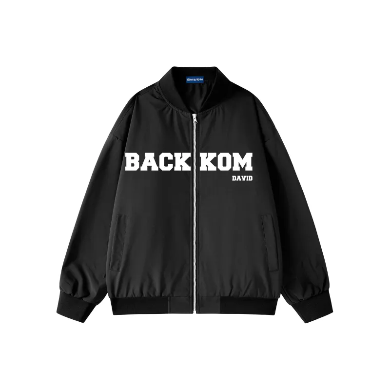 David Bakken x DAOMEIXIONG Jackets Coats Unisex-0
