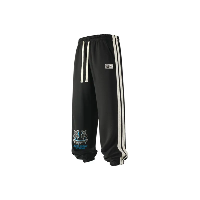 JRX Casual Pants Unisex-0