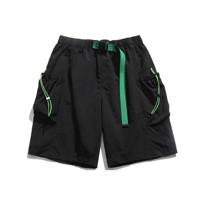 SFTTR Cargo Shorts Men-6