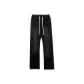 Fleece-Lined Black