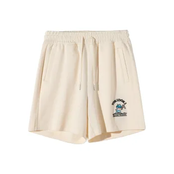 Tokidoki Casual Shorts Unisex
