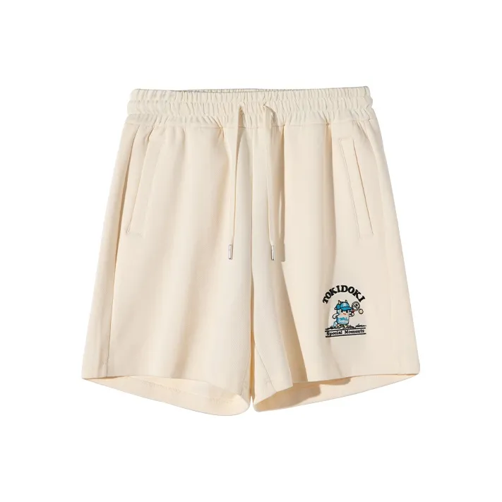 Tokidoki Casual Shorts Unisex-0
