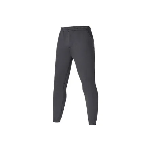 Skechers Casual Pants Men's Charcoal Dark Gray