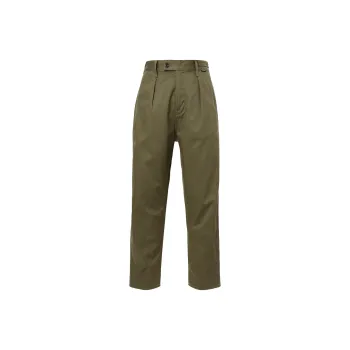 G STAR RAW Casual Pants Men Smoky Olive Green B212