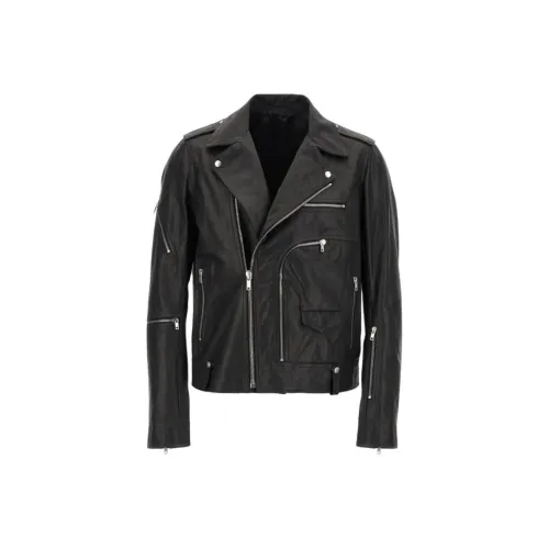RICK OWENS Bauhaus Stooges Jacket
