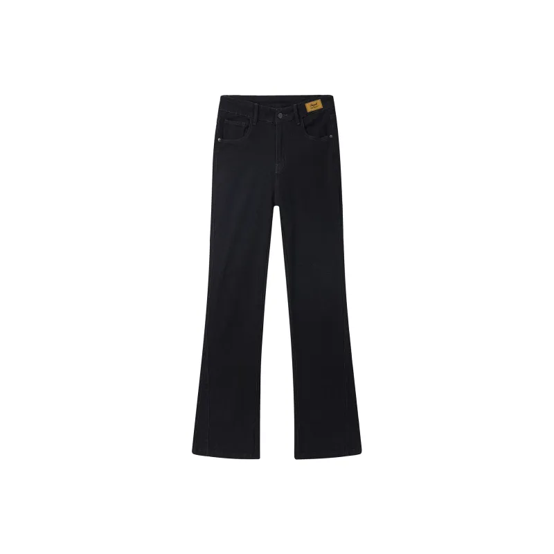 FORCEPULR Jeans Unisex Grass Green-0
