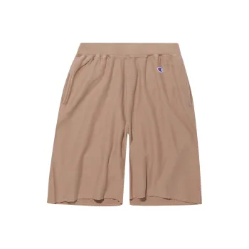 Champion Fitted Shorts Japan Version Unisex