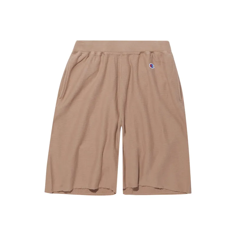 Champion Fitted Shorts Japan Version Unisex-0