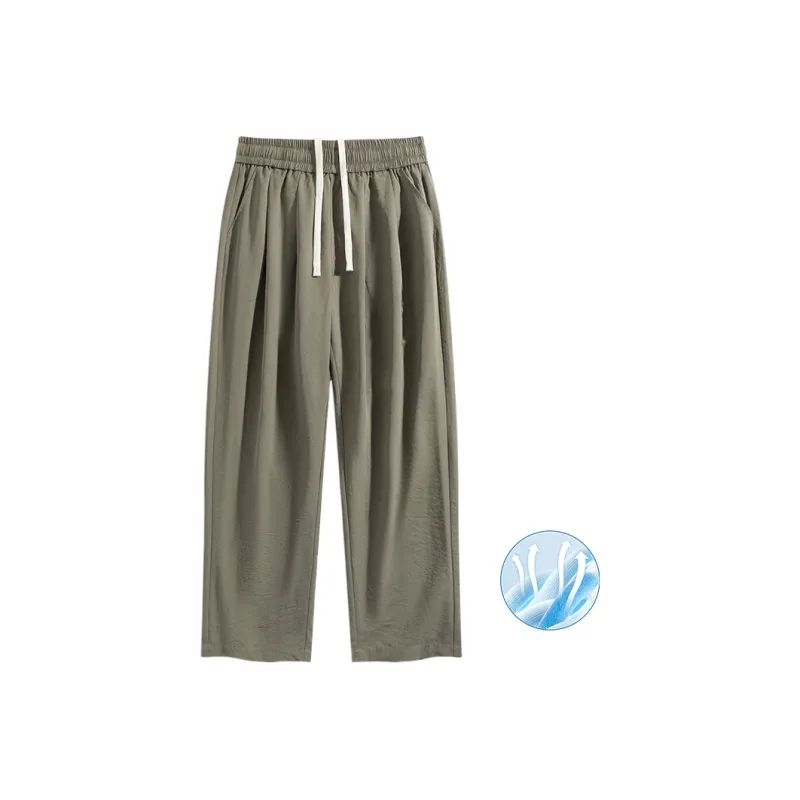 MIIOW Trend Party Series Cargo Pants Unisex-39