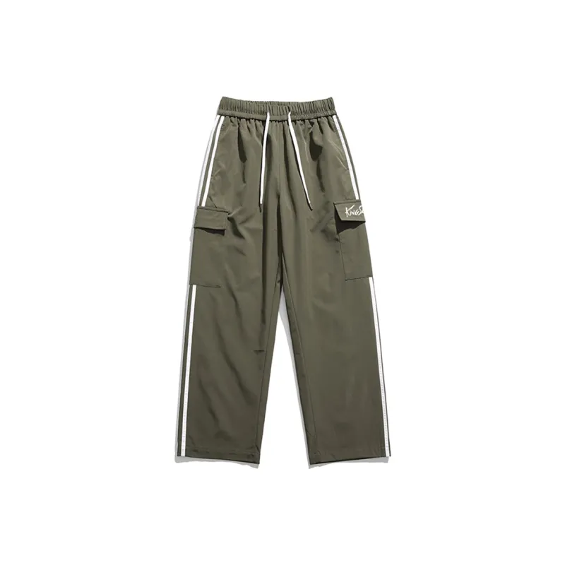 Kingsgspc Casual Pants Unisex-8