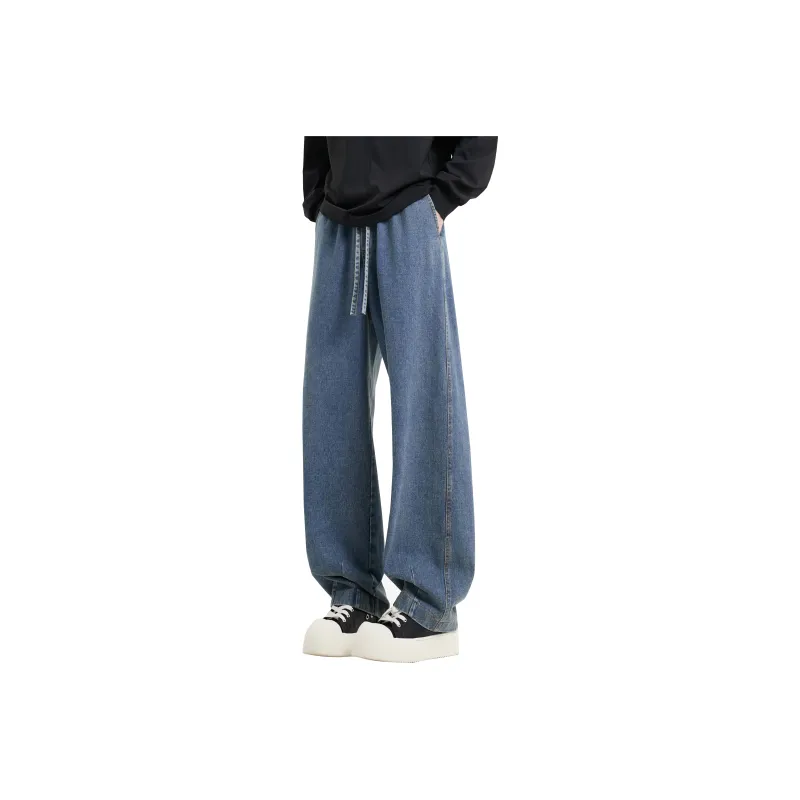 ZWWWZ Jeans Unisex-9