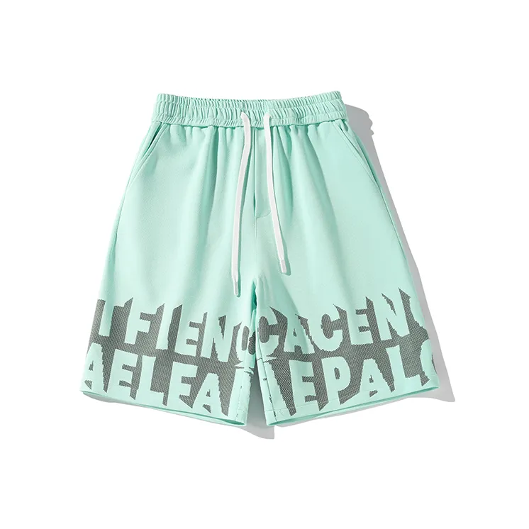 DESSO Casual Shorts Unisex-15