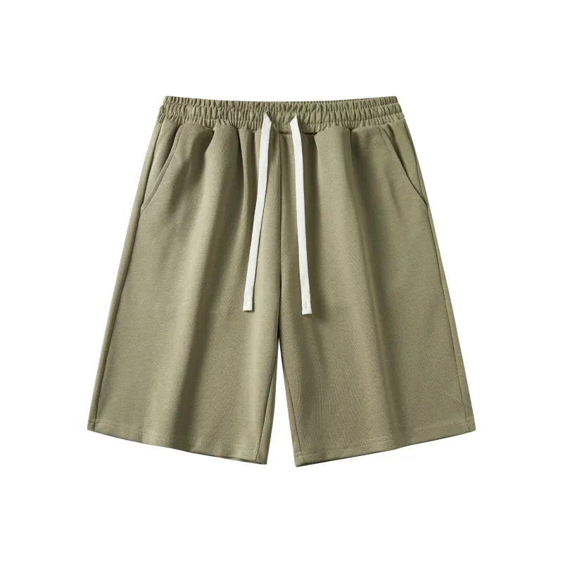 CSKS Casual Shorts Unisex-35
