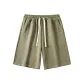 Gray Green