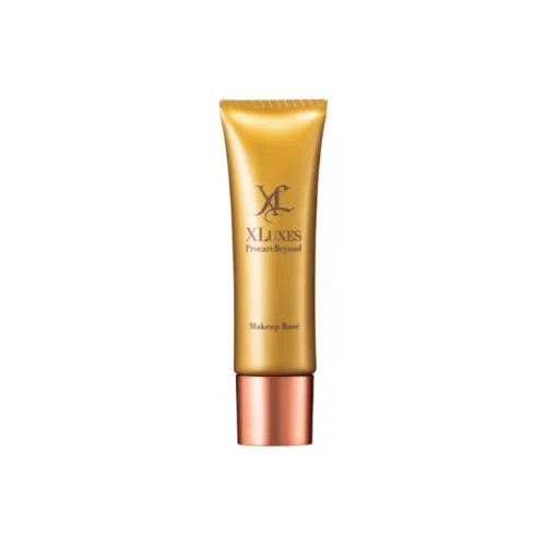 XLUXES 프라이머 틴티드 모이스처라이저 여성