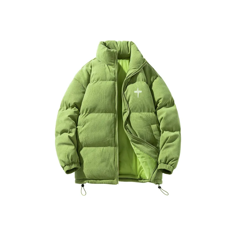 UPZCY Puffer Jackets Unisex-5